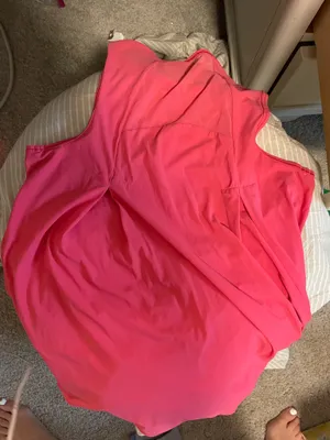 Lululemon tank  thumbnail 1