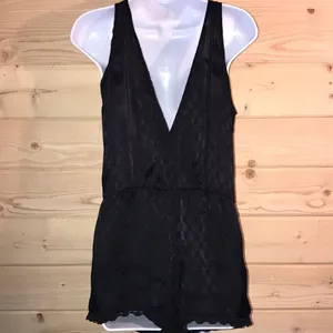 Winston White Shorts‎ Romper thumbnail 5