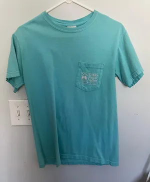 Southern Fried Cotton Shirt thumbnail 1