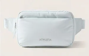 NWT Athleta Ivory Belt Bag thumbnail 1