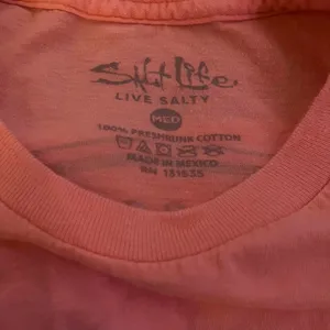 Salt Life Coral Tee thumbnail 2