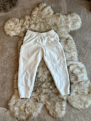 Custom sweats White Size XXL thumbnail 1