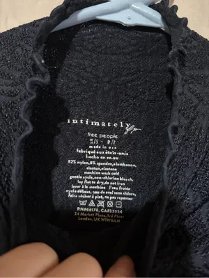 Free people long sleeve thumbnail 2