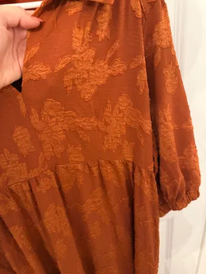 Umgee Dress Women’s L thumbnail 4
