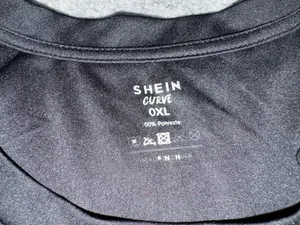 Shein Top thumbnail 2