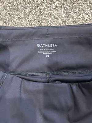 Athleta Skort Skirt thumbnail 2