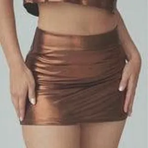 Lux Mini Skort × 1 Purple Haze / XS Klassy network thumbnail 1