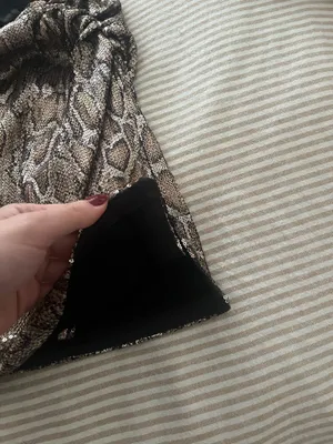 Zara skirt  thumbnail 3
