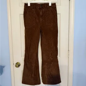American Eagle corduroy pants thumbnail 2