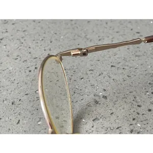 Laura Ashley Plum Pudding Eyeglass Frames ONLY 53-17-135 Oval Full rim thumbnail 8