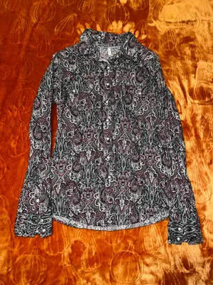 Cinch Western Shirt thumbnail 1