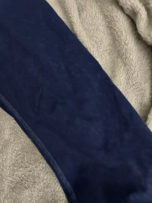 Cropped Leggings thumbnail 4