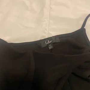 Long lulus dress thumbnail 3