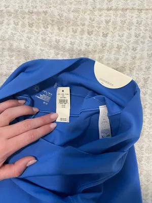 Aerie OFFLINE Crossover Biker Shorts by 3" thumbnail 6