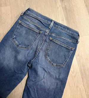 J.crew skinny jeans thumbnail 4