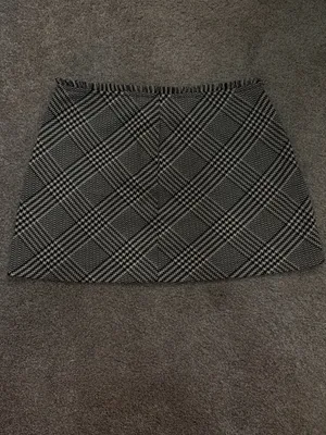 ZARA Skirt thumbnail 3
