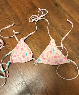 Blackbough Bikini Set thumbnail 1