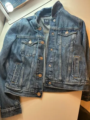 Gap Denim Jacket thumbnail 1