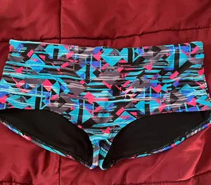 TYR Swim Bottoms thumbnail 1
