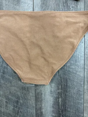Aerie Tan Bikini Set  thumbnail 9