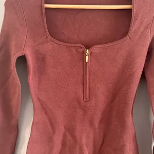 ABERCROMBIE Softknit Mini‎ Bodycon Dress thumbnail 2