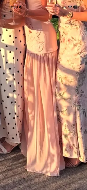 Showpo Maxi Dress thumbnail 3