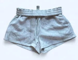 Altar’d State Camo Sweatshorts thumbnail 1