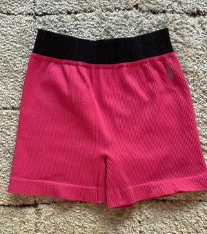 Free People Movement Happiness Runs Shorts thumbnail 1