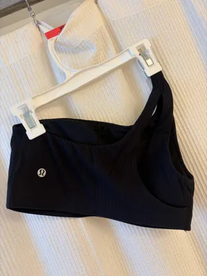 Lululemon Ribbed Set thumbnail 4