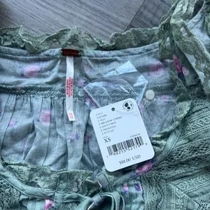 Free People Forevermore Tank thumbnail 3