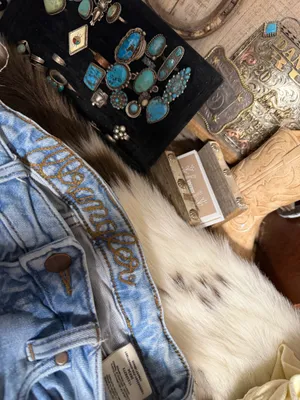 Wrangler Jeans thumbnail 2