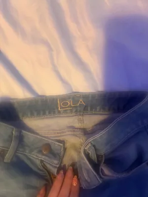 Kims Ranch Jeans  thumbnail 3