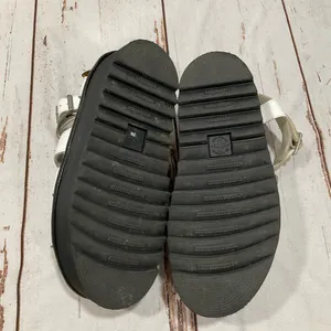 Dr.Martens Platform Blaire‎ Quad Strappy Gladiator Sandals thumbnail 5