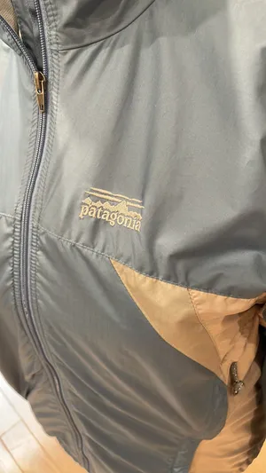 Patagonia Vintage Windbreaker thumbnail 4