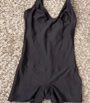 TC Edge Black Bodysuit thumbnail 1