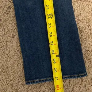American Eagle Artist Crop Womens Jeans size 6 thumbnail 7