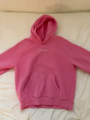 Dandy Worldwide Hoodie thumbnail 1