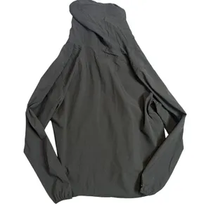 Vuori Outdoor Trainer Shell Hooded Jacket Womens XL Performance Activewear thumbnail 3