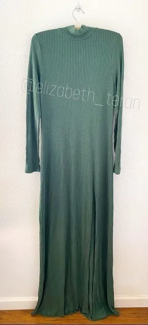 Reformation Albee Dress‎ XL thumbnail 1