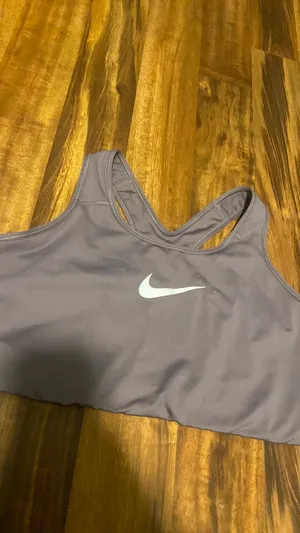 Nike Sports Bra Dri-Fit thumbnail 5