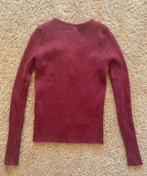 Hollister Sweater thumbnail 3