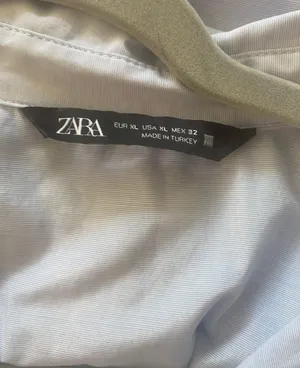 ZARA Mini Dress thumbnail 3