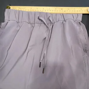 Lululemon On The‎ Fly Skirt Woven Athleisure Athletic Sporty Preppy Tennis 4 thumbnail 9