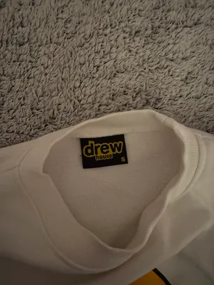Drew House sweatshirt thumbnail 2