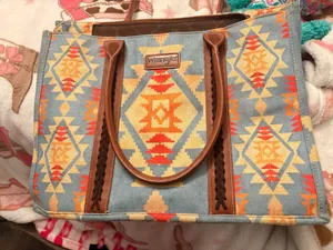 Wrangler computer bag thumbnail 1