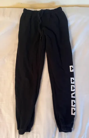 PINK Victoria’s Secret Sweatpants thumbnail 3