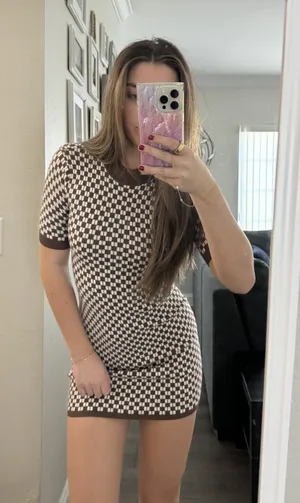 Abercrombie Dress thumbnail 1