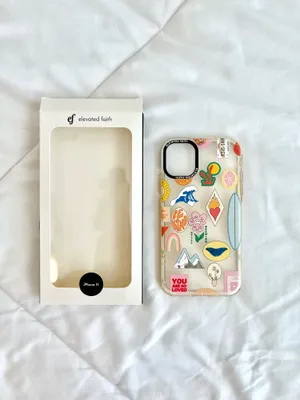 Elevated Faith iPhone 11 Case  thumbnail 2