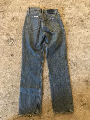 Abercrombie & Fitch Jeans thumbnail 2