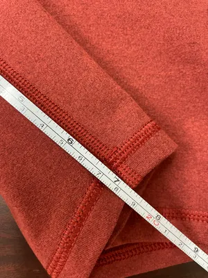 Aerie Biker Shorts Size Small thumbnail 7